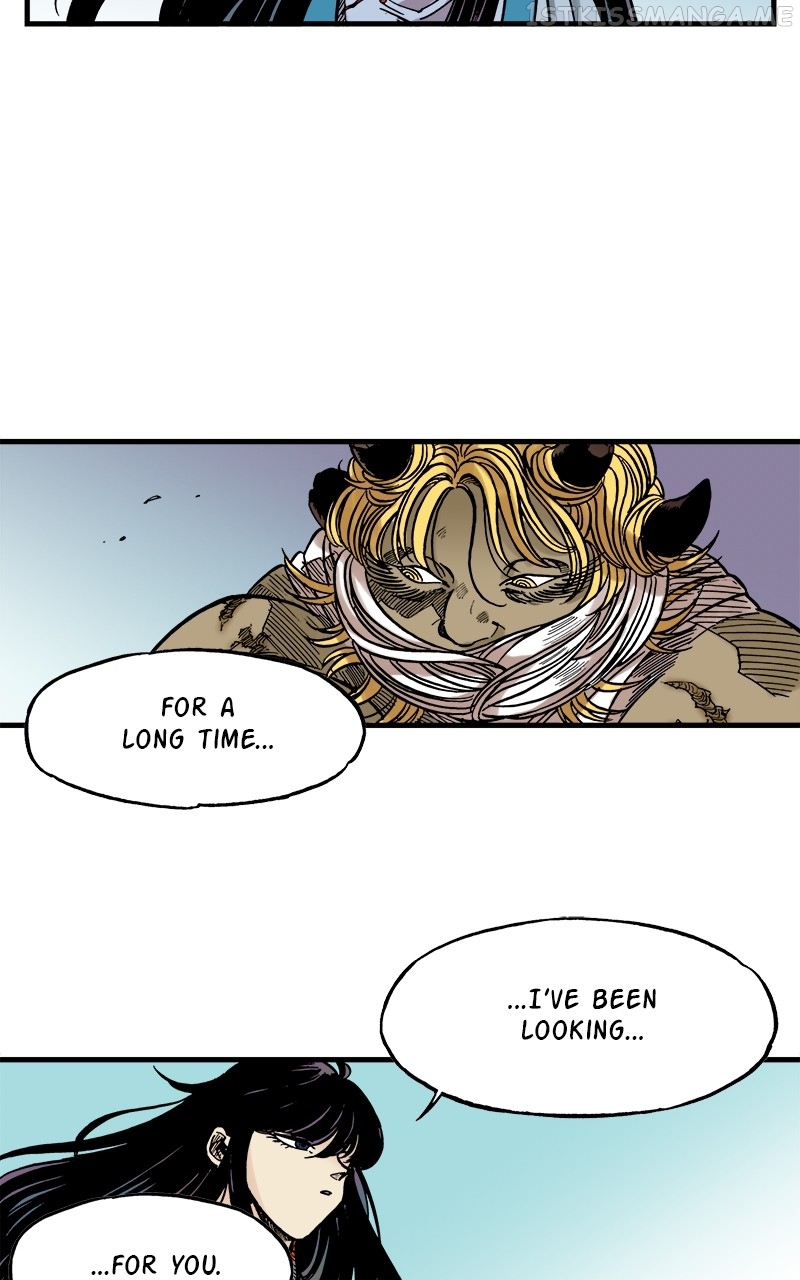 King of the East Chapter 54 - page 6