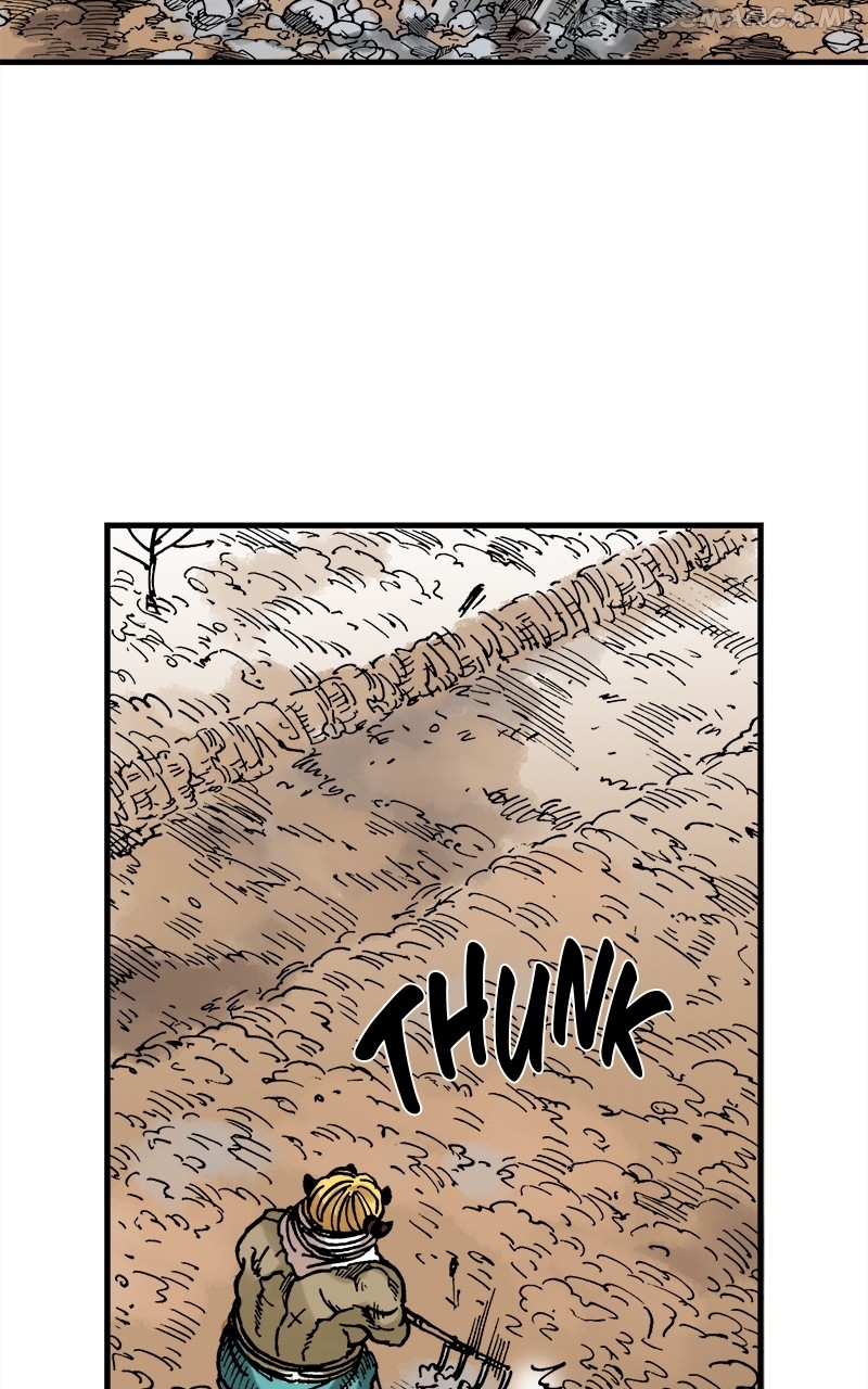 King of the East Chapter 53 - page 64