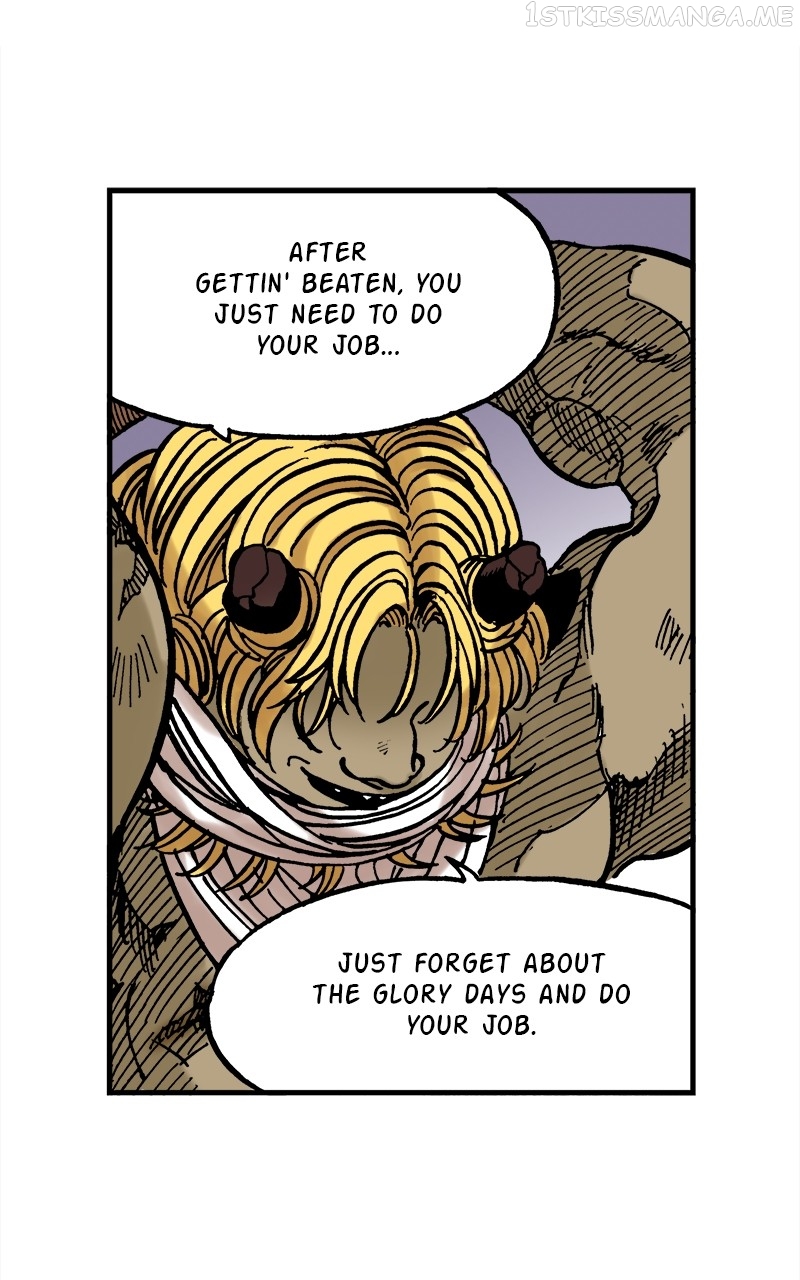 King of the East Chapter 53 - page 69