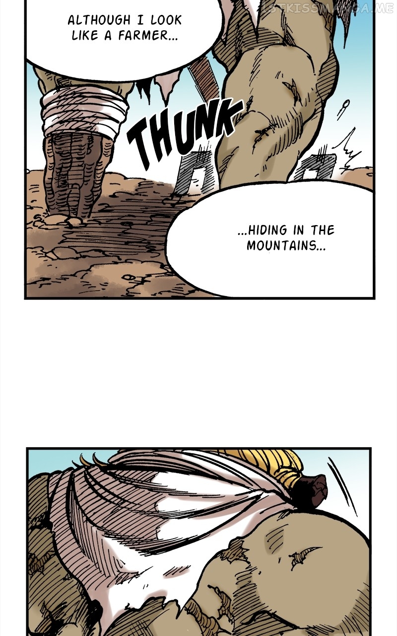 King of the East Chapter 53 - page 71