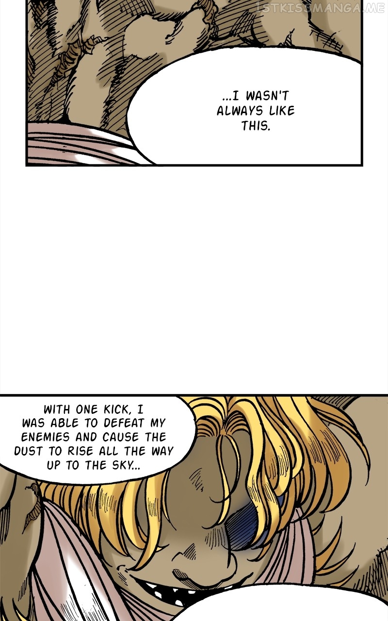 King of the East Chapter 53 - page 72