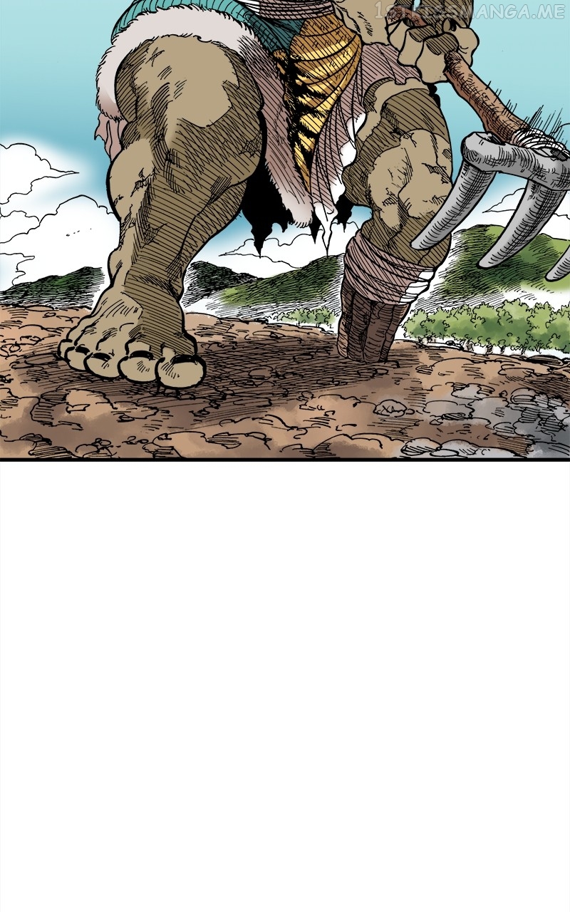King of the East Chapter 53 - page 74