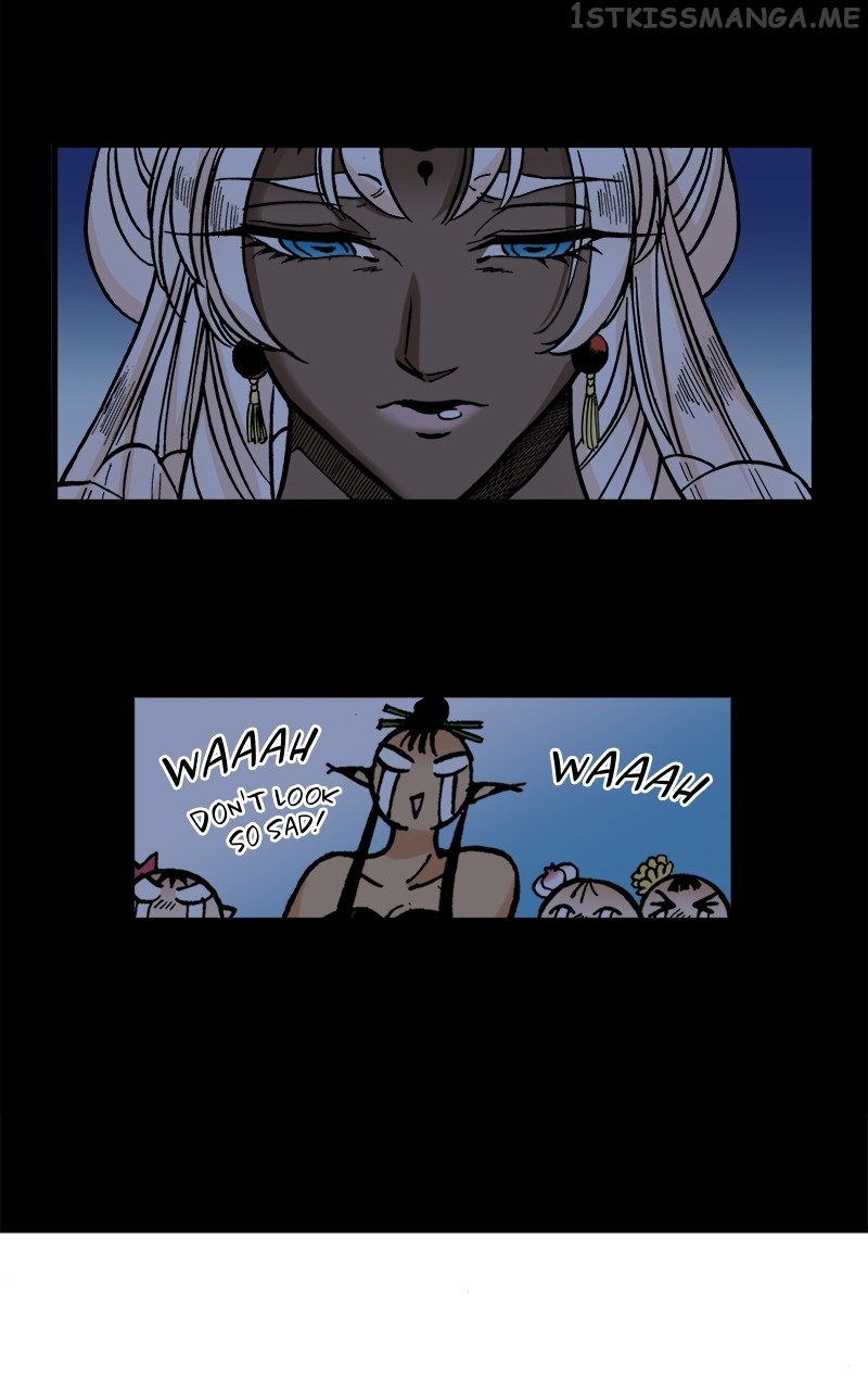 King of the East Chapter 52 - page 12