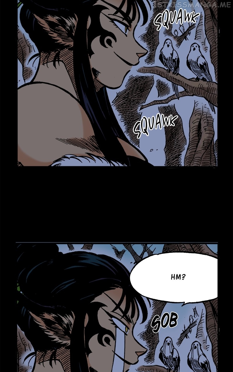 King of the East Chapter 52 - page 2