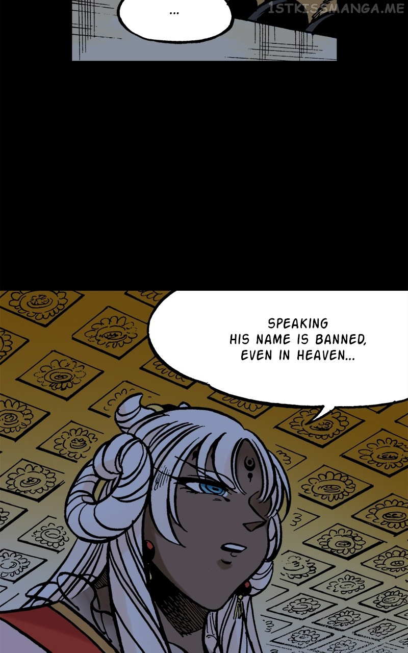 King of the East Chapter 52 - page 33