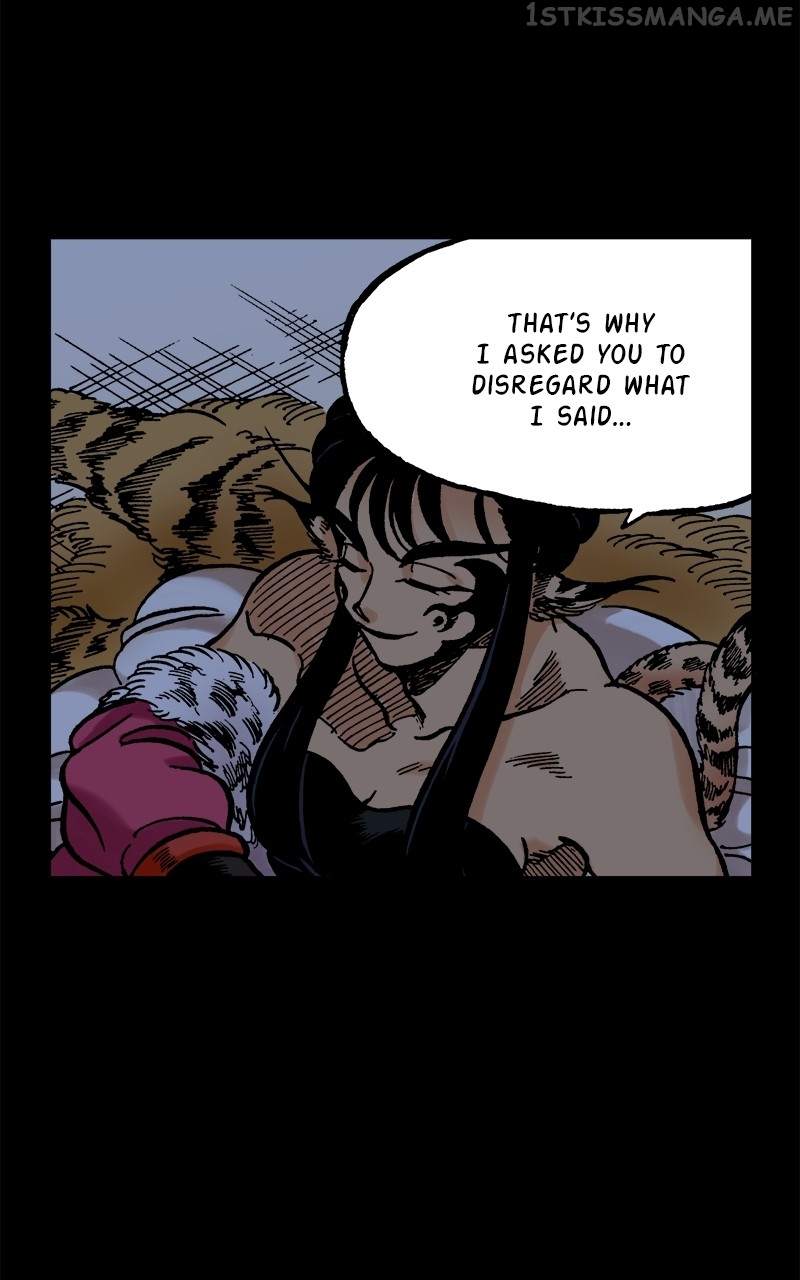 King of the East Chapter 52 - page 40