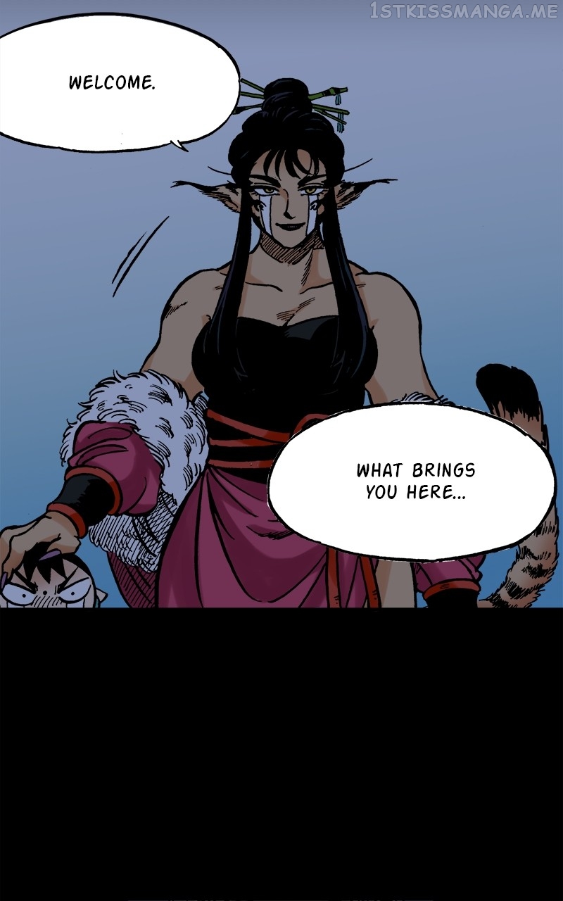 King of the East Chapter 52 - page 9