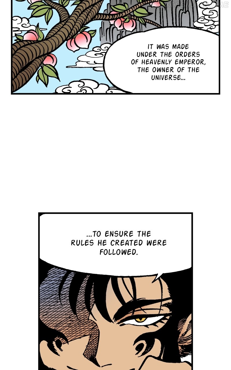 King of the East Chapter 51 - page 27