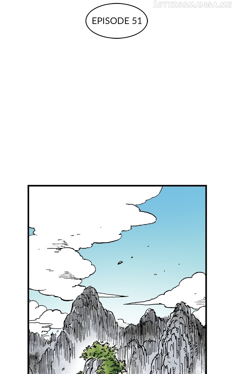 King of the East Chapter 51 - page 5