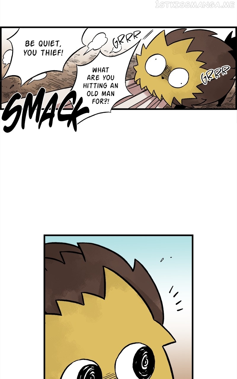 King of the East Chapter 50 - page 54