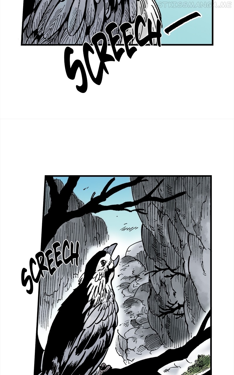 King of the East Chapter 50 - page 6