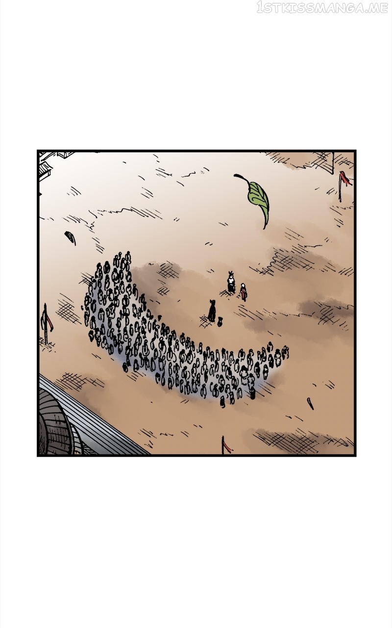 King of the East Chapter 49 - page 47