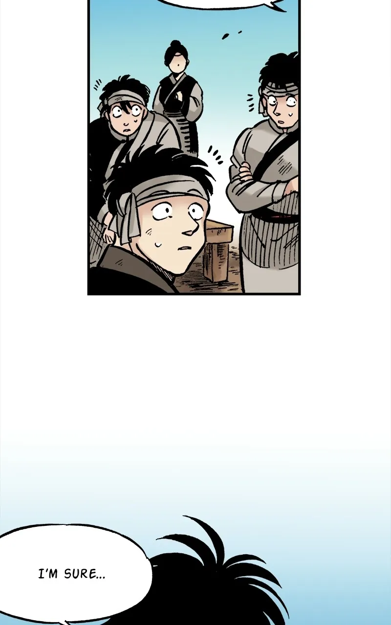 King of the East Chapter 46 - page 40