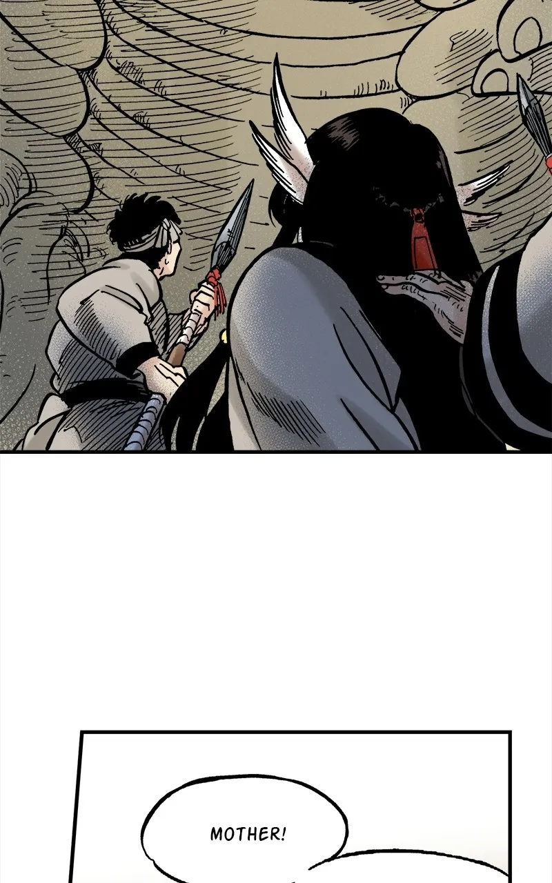 King of the East Chapter 44 - page 51