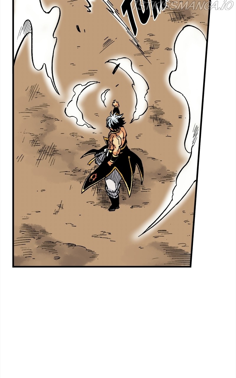 King of the East Chapter 42 - page 49