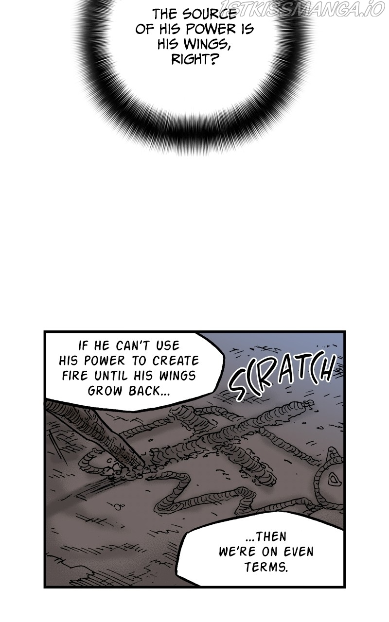 King of the East Chapter 41 - page 12