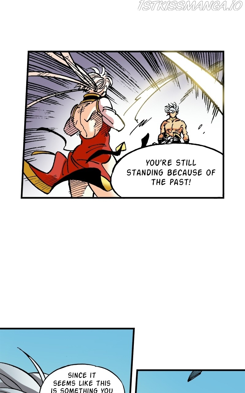 King of the East Chapter 41 - page 62