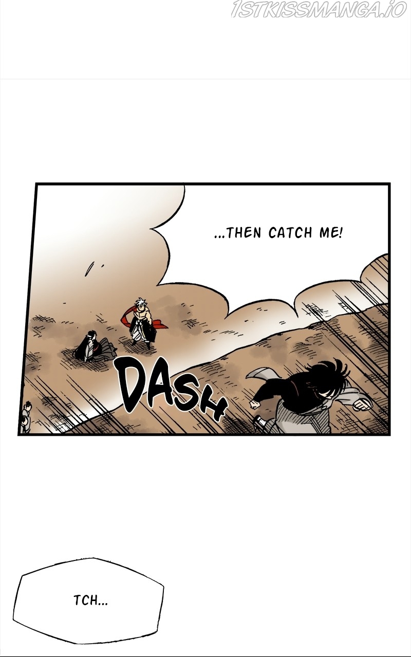 King of the East Chapter 40 - page 15