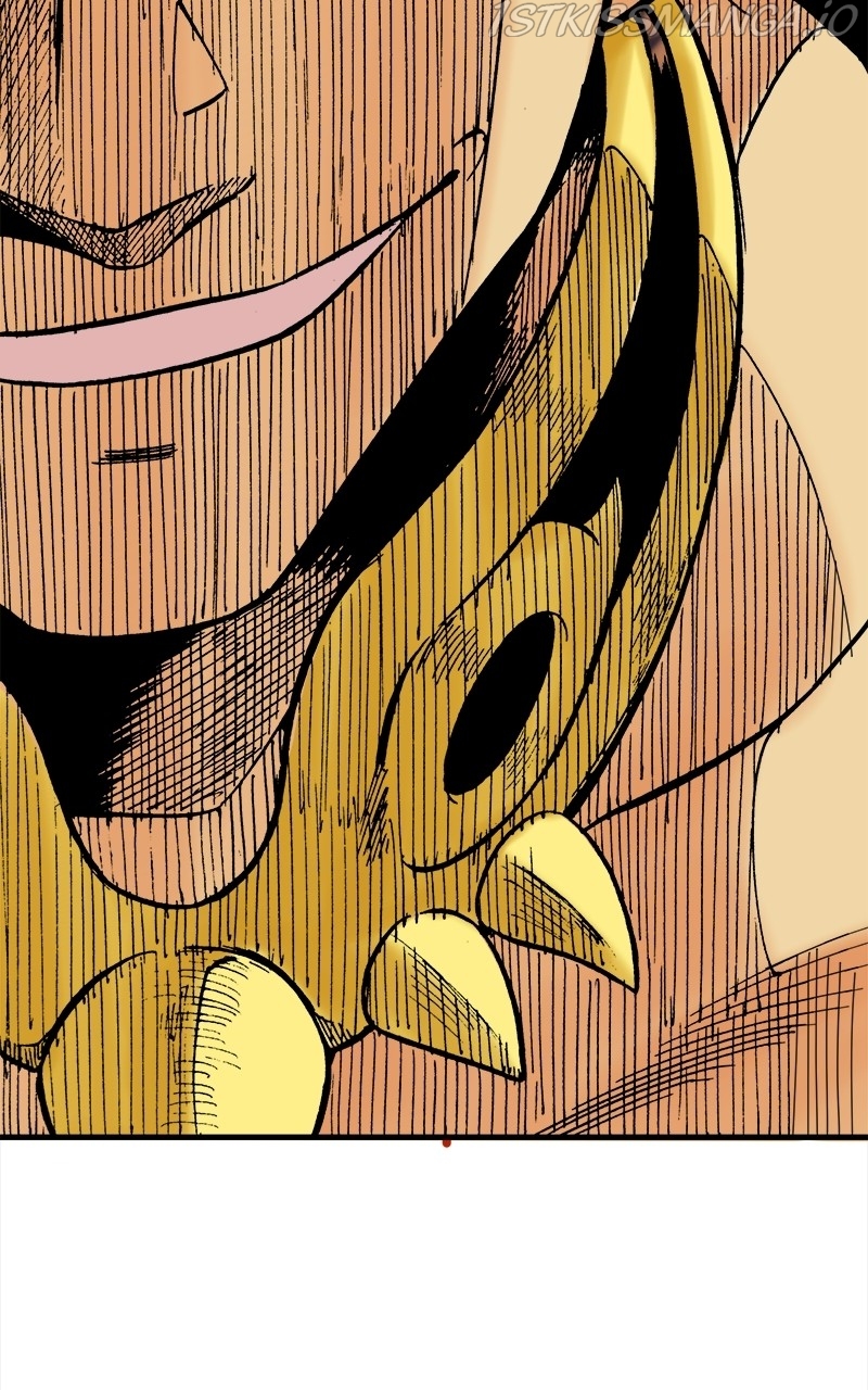 King of the East Chapter 39 - page 39