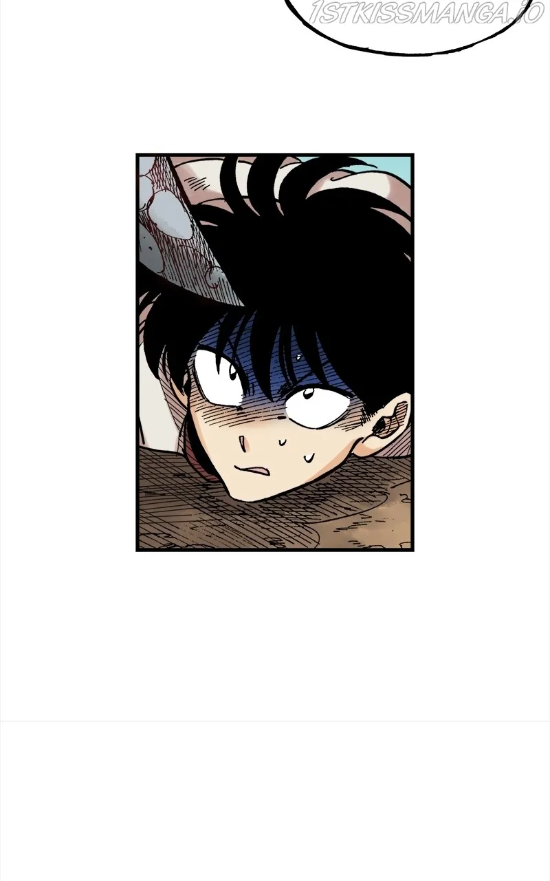 King of the East Chapter 37 - page 10