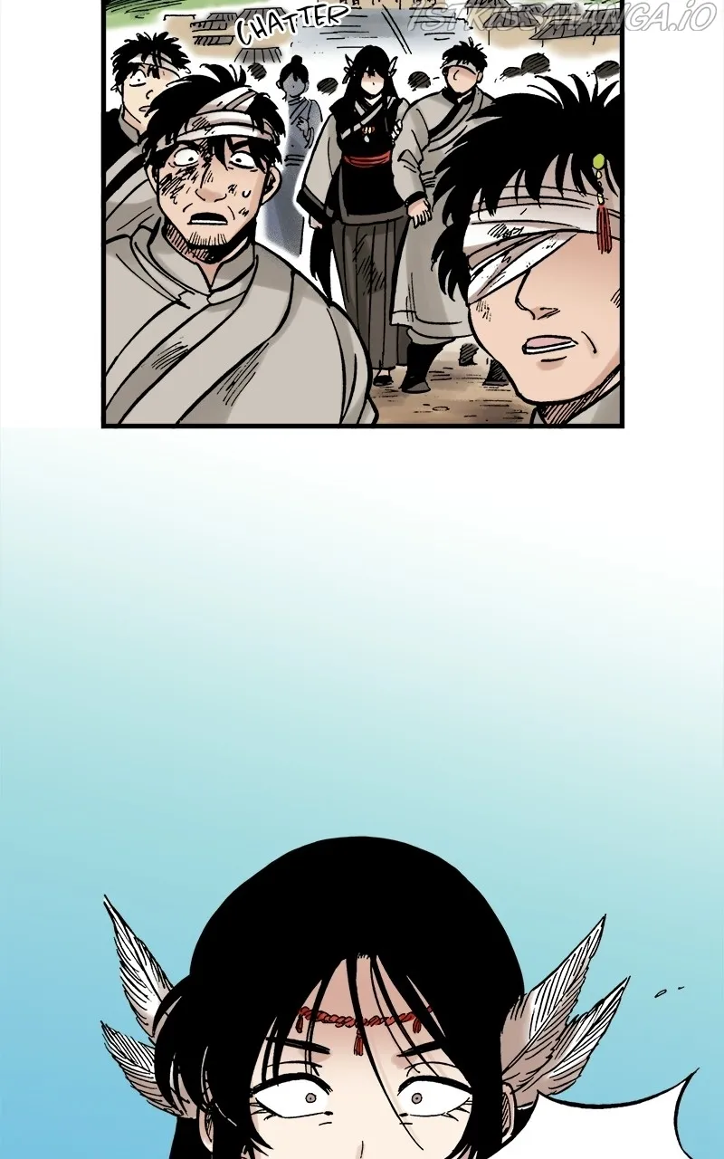 King of the East Chapter 37 - page 59