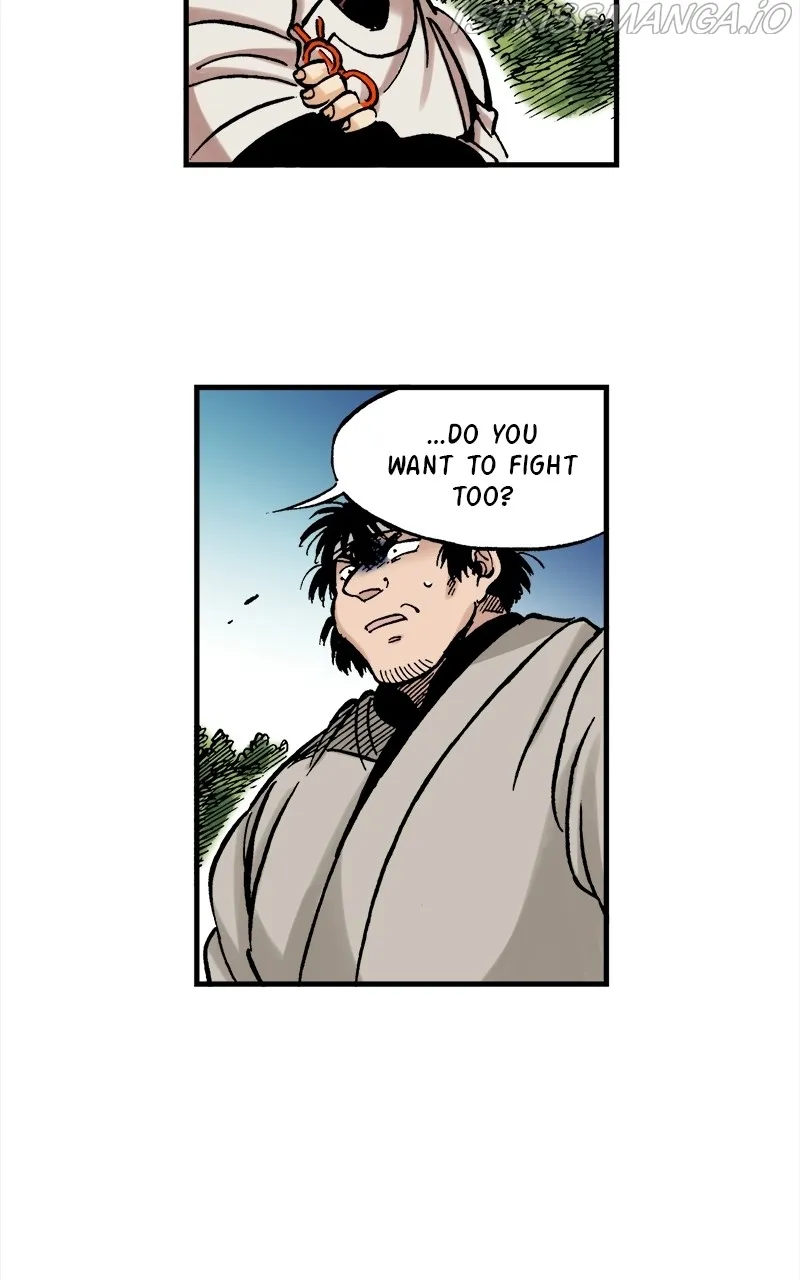 King of the East Chapter 36 - page 14