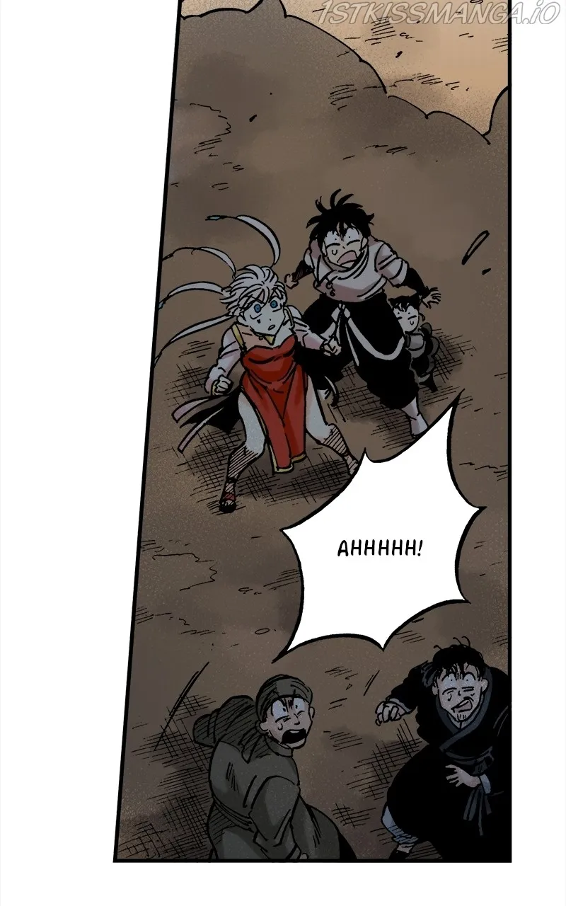 King of the East Chapter 36 - page 30