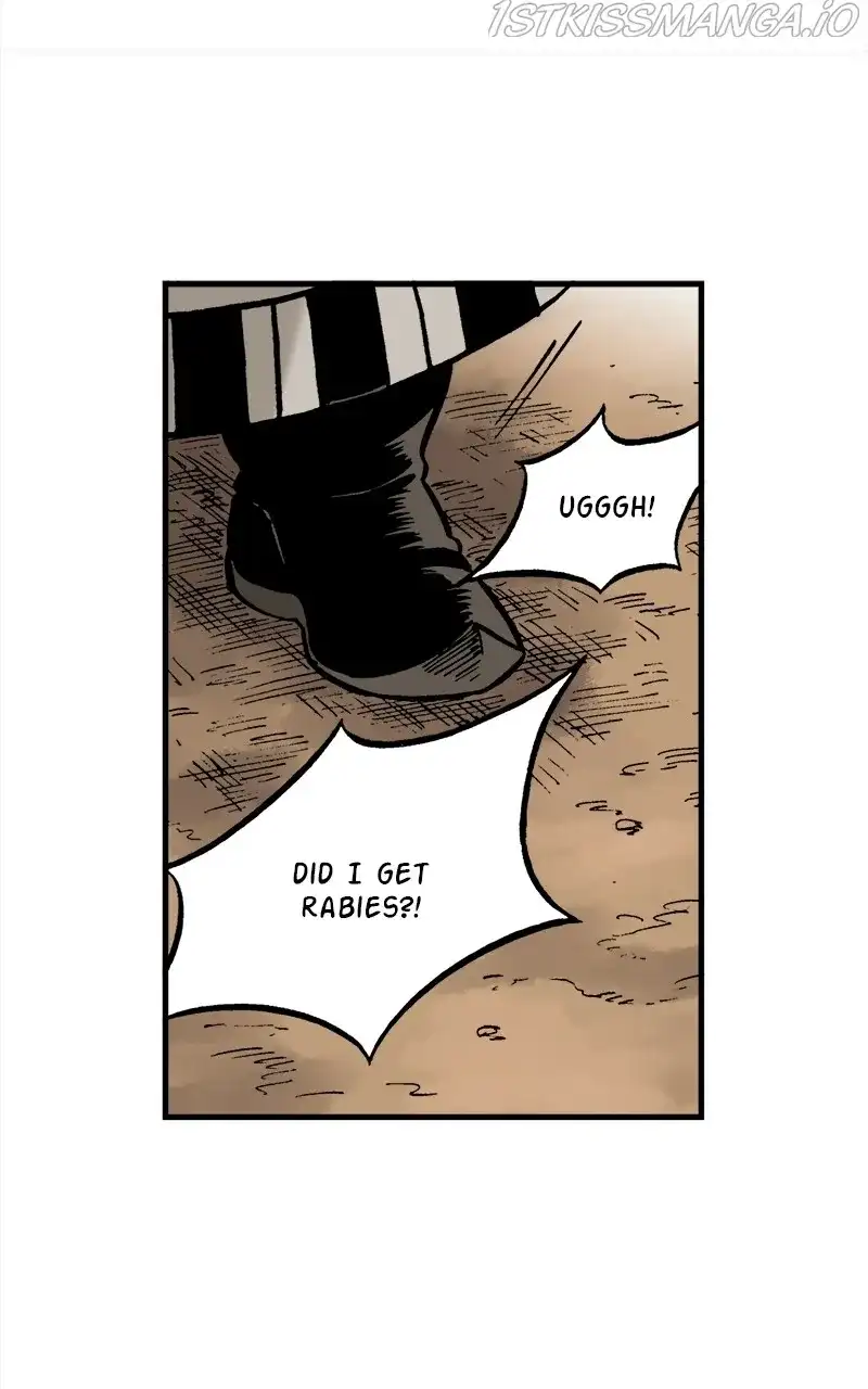 King of the East Chapter 36 - page 61