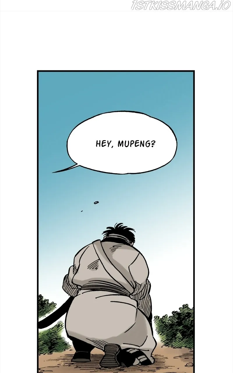 King of the East Chapter 34 - page 41