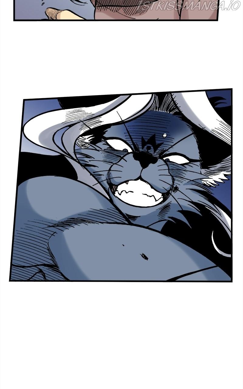 King of the East Chapter 26 - page 33