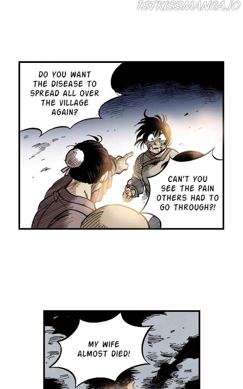 King of the East Chapter 24 - page 24