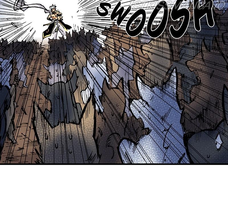King of the East Chapter 20 - page 25