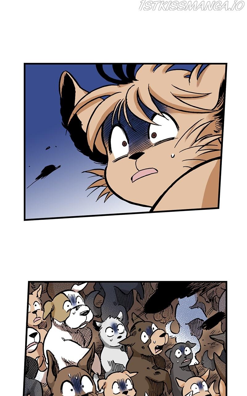 King of the East Chapter 20 - page 40