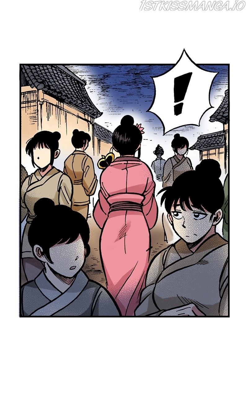 King of the East Chapter 19 - page 40
