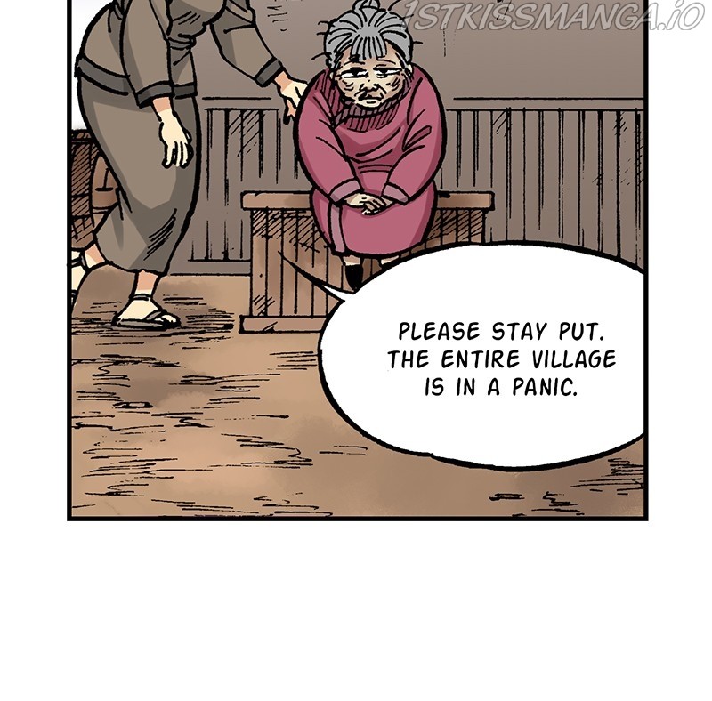 King of the East Chapter 19 - page 58