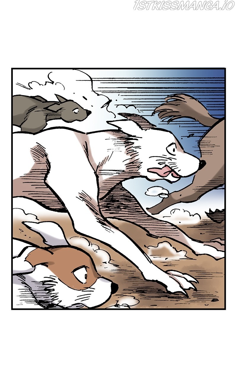 King of the East Chapter 18 - page 41