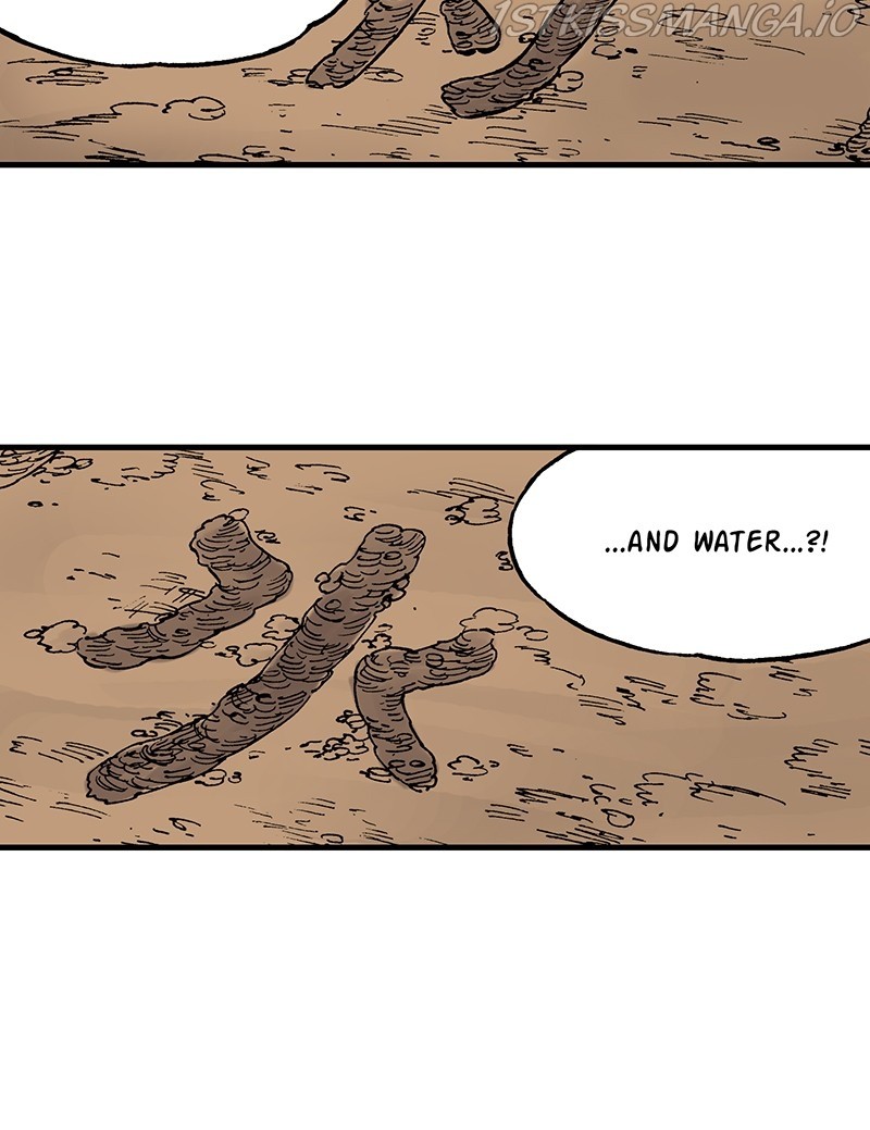 King of the East Chapter 18 - page 50