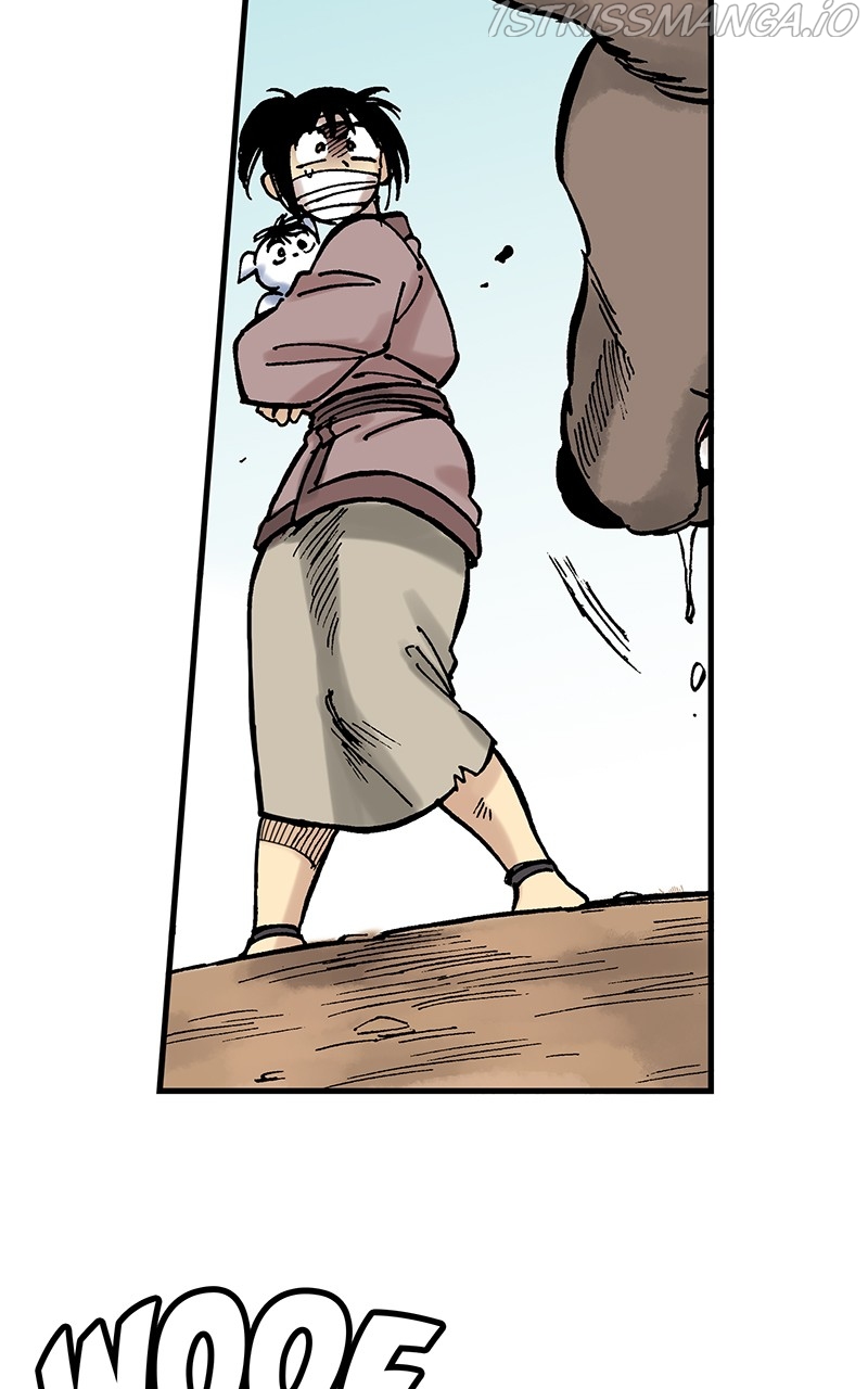 King of the East Chapter 17 - page 49