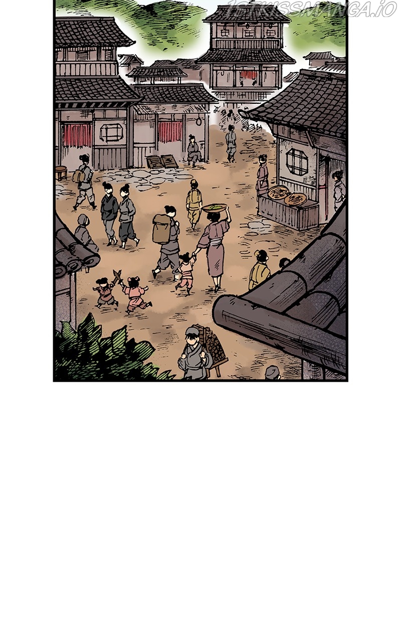 King of the East Chapter 16 - page 14