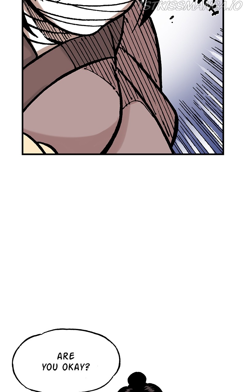King of the East Chapter 16 - page 34