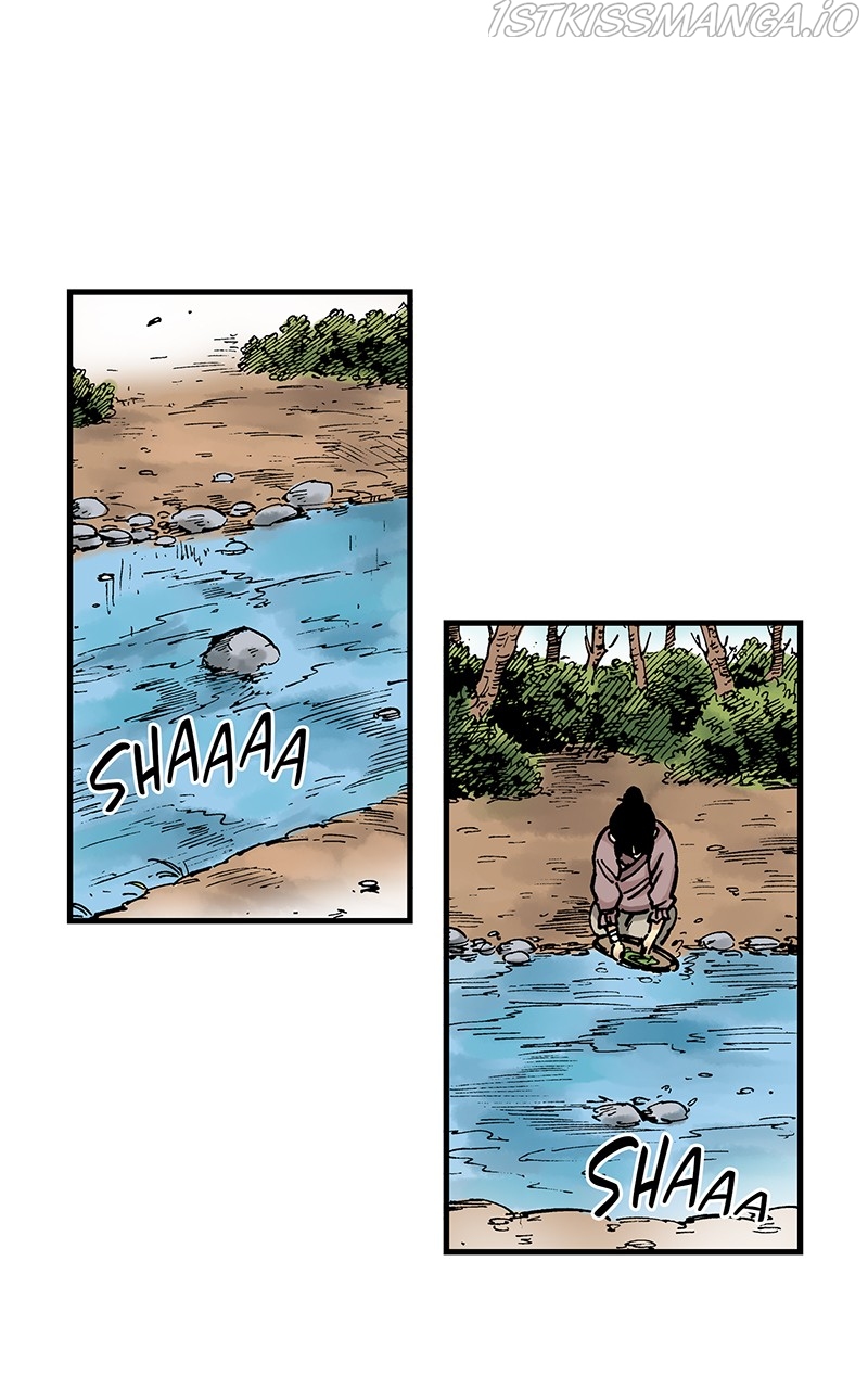 King of the East Chapter 15 - page 12