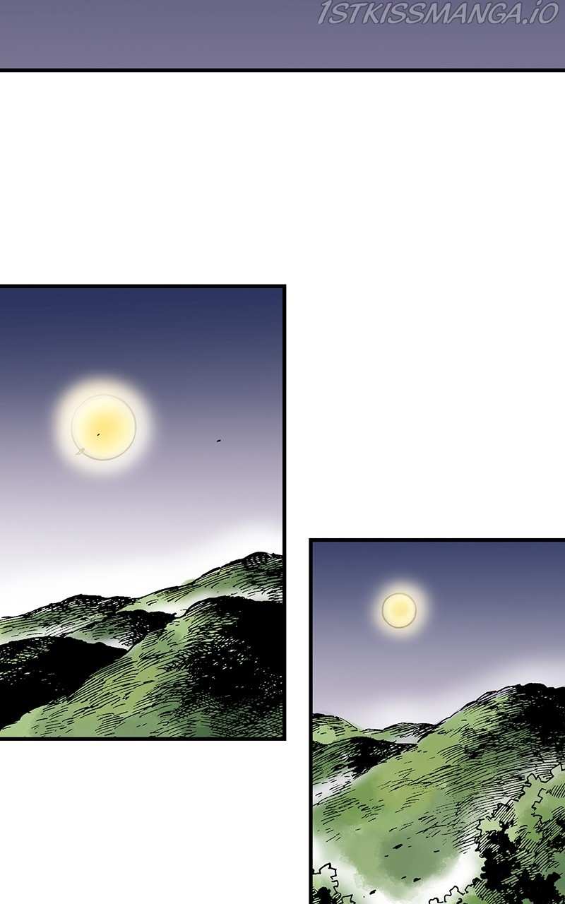 King of the East Chapter 12 - page 45