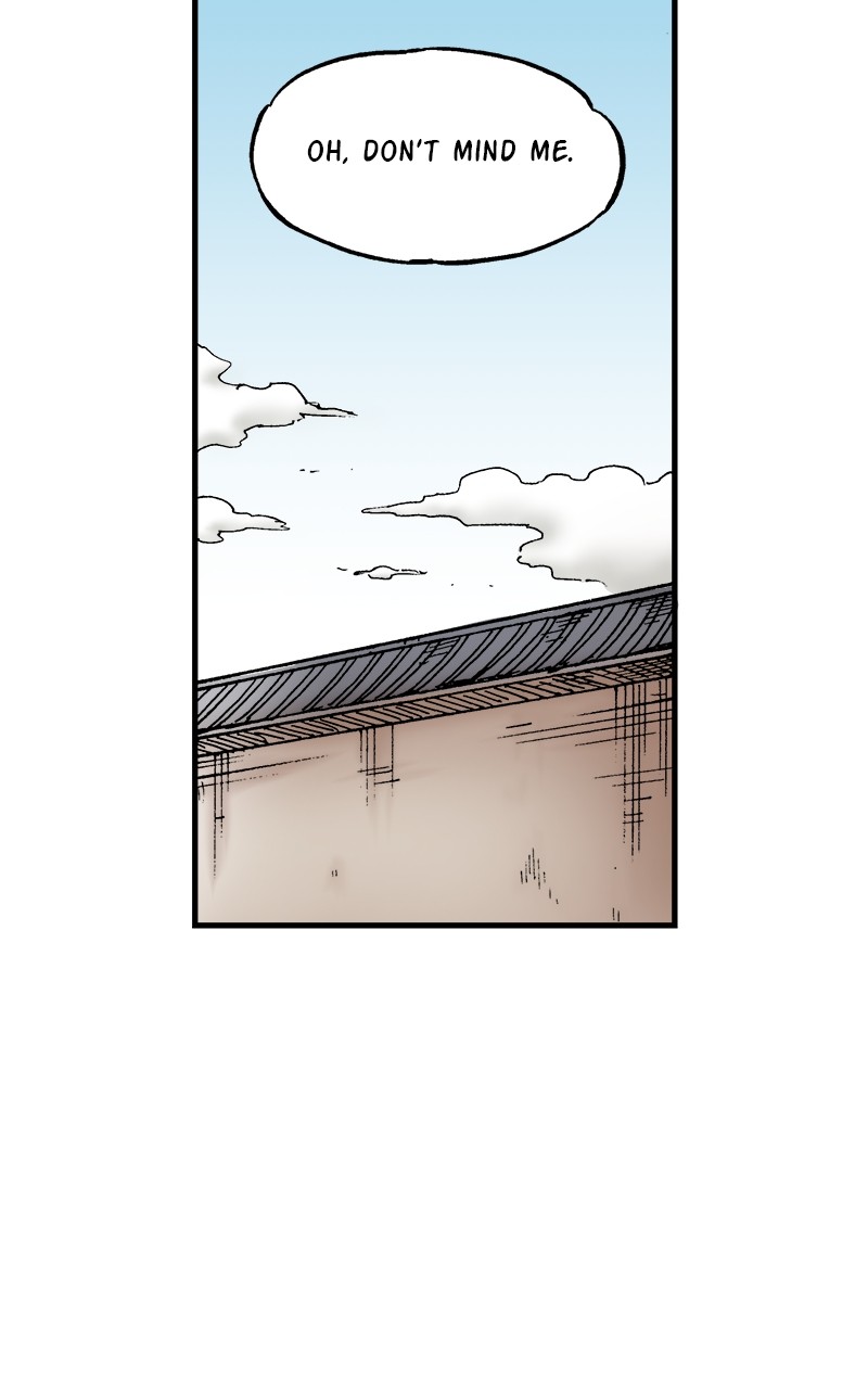 King of the East Chapter 74 - page 31