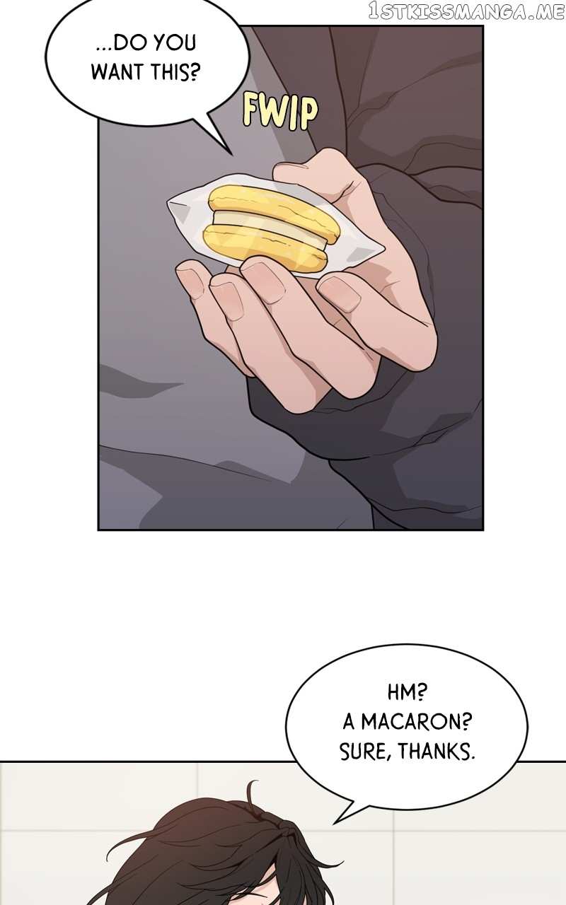 What Kind of Rice Cake Is This Chapter 6 - page 57