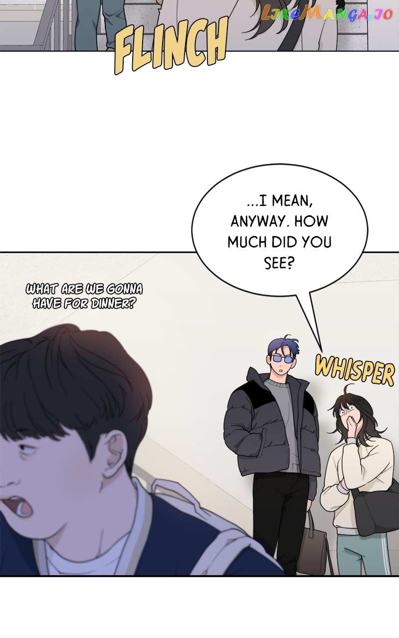 What Kind of Rice Cake Is This Chapter 7 - page 14