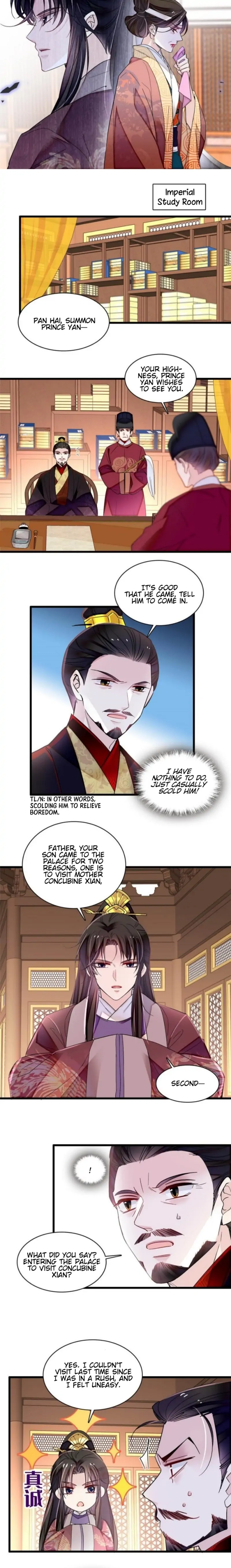 Sijin Chapter 307 - page 4