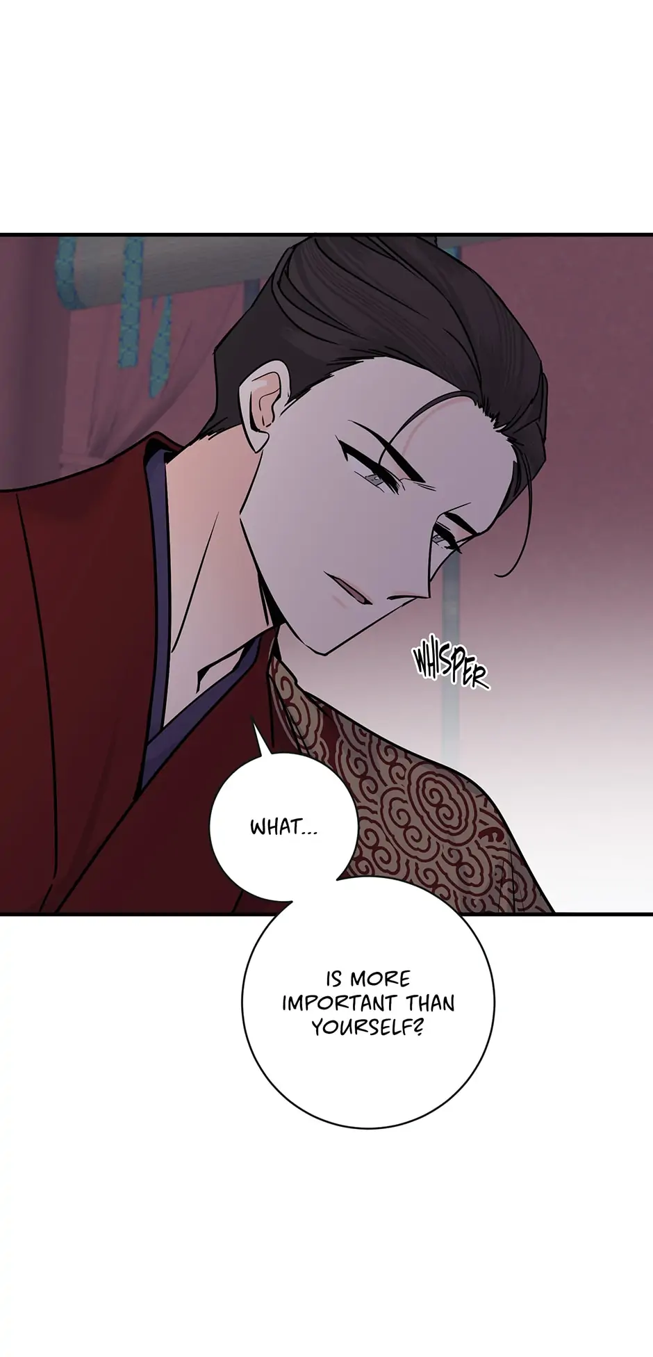 Yeon Lok Heun Chapter 170 - page 25