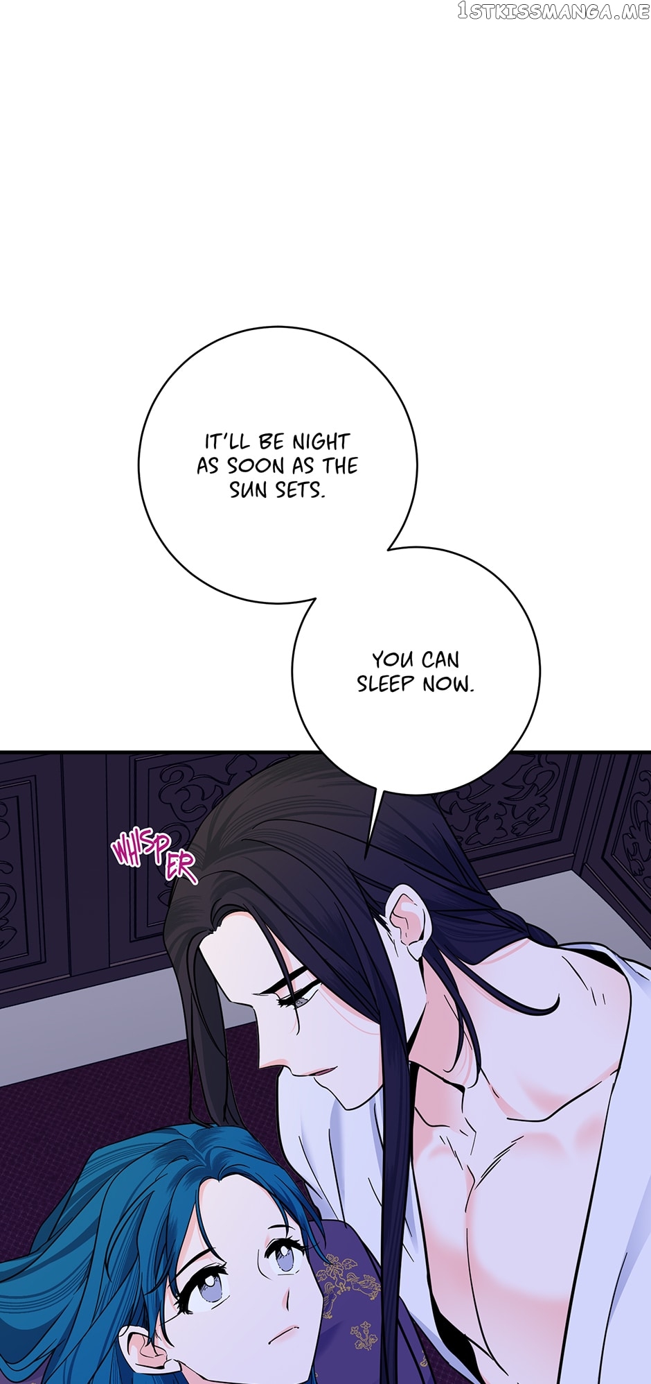 Yeon Lok Heun Chapter 164 - page 71