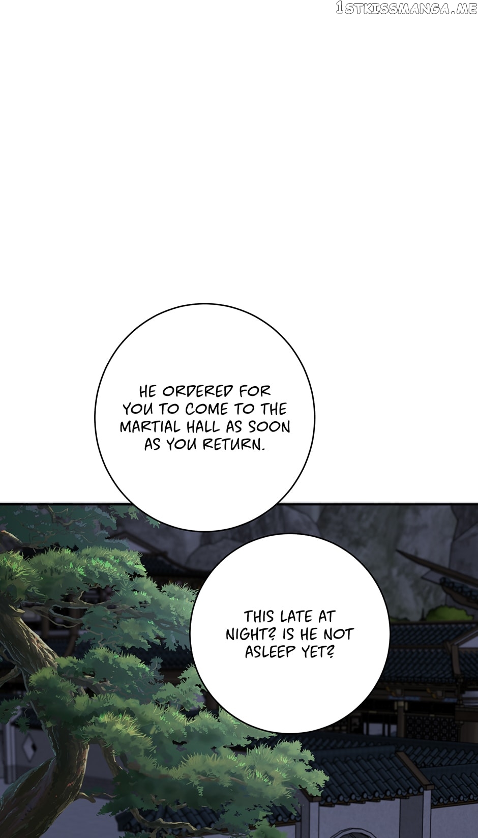 Yeon Lok Heun Chapter 151 - page 64