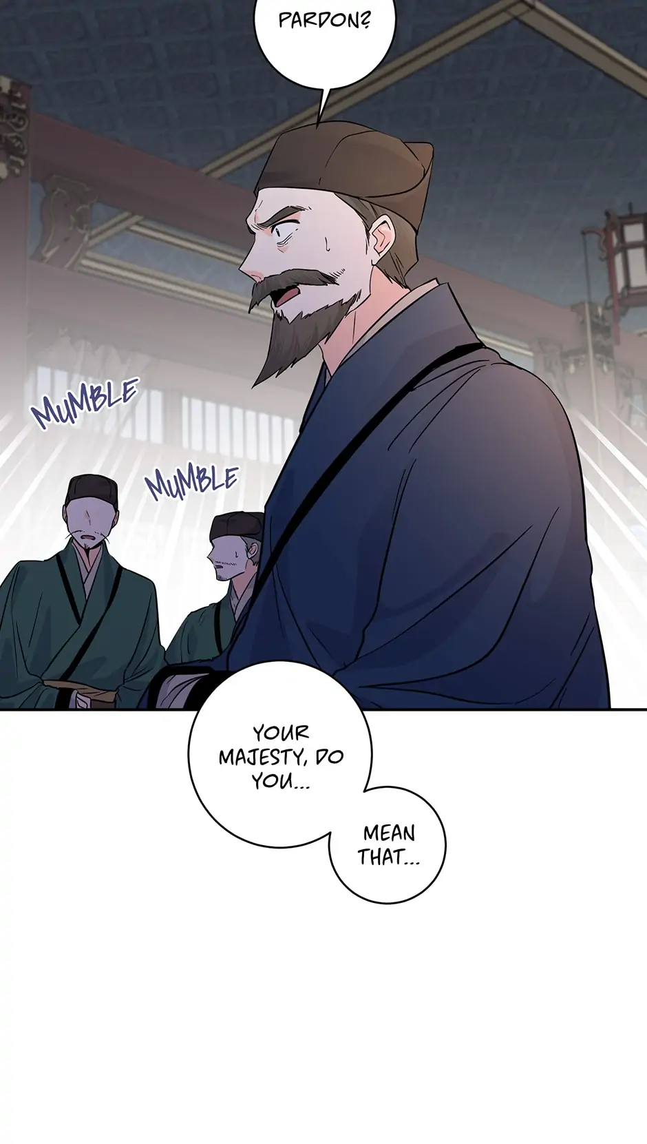 Yeon Lok Heun Chapter 150 - page 69